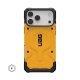 Urban Armor Gear Pathfinder pokrowiec na telefon komórkowy 17,5 cm (6.9") Żółty