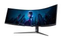 Acer UM.NZ7EE.001 monitor komputerowy 144,8 cm (57") 7680 x 2160 px Czarny