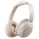 DEFENDER SŁUCHAWKI NAUSZNE BLUETOOTH FREEMOTION B475 ANC BEŻOWE 63475