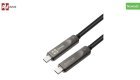 Kabel aktywny  USB-C C-Fiber 5m
