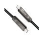 Kabel aktywny  USB-C C-Fiber 5m