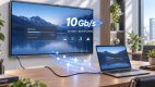 Kabel aktywny USB-C C-Fiber 15m