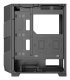 Xilence Performance A+ BREEZE II Midi Tower Czarny