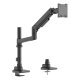 Vogel's ESSENTIAL M3021 124,5 cm (49") Biurko Czarny