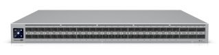 Switch Ubiquiti Enterprise Campus Aggregation Managed 48p 25G 6p 100G (ECS-Aggregation)