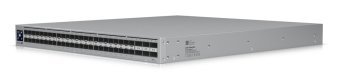 Switch Ubiquiti Enterprise Campus Aggregation Managed 48p 25G 6p 100G (ECS-Aggregation)