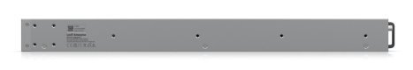 Switch Ubiquiti Enterprise Campus Aggregation Managed 48p 25G 6p 100G (ECS-Aggregation)