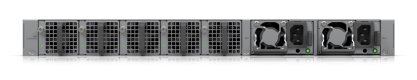 Switch Ubiquiti Enterprise Campus Aggregation Managed 48p 25G 6p 100G (ECS-Aggregation)