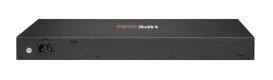 Aruba 6000 48G Class4 PoE 4SFP 370W Zarządzany L3 Gigabit Ethernet (10/100/1000) Obsługa PoE 1U