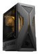 ASUS TUF Gaming T500 TM500MH-0R7260040W AMD Ryzen™ 7 260 16 GB DDR5-SDRAM 1 TB SSD NVIDIA GeForce RTX 5060 Windows 11 Home Mini Tower PC Szary