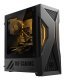 ASUS TUF Gaming T500 TM500MH-0R7260040W AMD Ryzen™ 7 260 16 GB DDR5-SDRAM 1 TB SSD NVIDIA GeForce RTX 5060 Windows 11 Home Mini Tower PC Szary