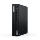 Lenovo ThinkCentre M75q Gen 5 AMD Ryzen™ 5 8500G 16 GB DDR5-SDRAM 512 GB SSD Windows 11 Pro Mini PC Czarny