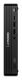 Lenovo ThinkCentre M70q Gen 6 Intel Core Ultra 7 265T 32 GB DDR5-SDRAM 512 GB SSD Windows 11 Pro Mini PC Czarny