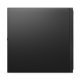 Lenovo ThinkCentre M70q Gen 6 Intel Core Ultra 7 265T 32 GB DDR5-SDRAM 512 GB SSD Windows 11 Pro Mini PC Czarny