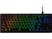 Klawiatura przewodowa Alloy Origins Core PBT HX Blue 639N8AA#ABA